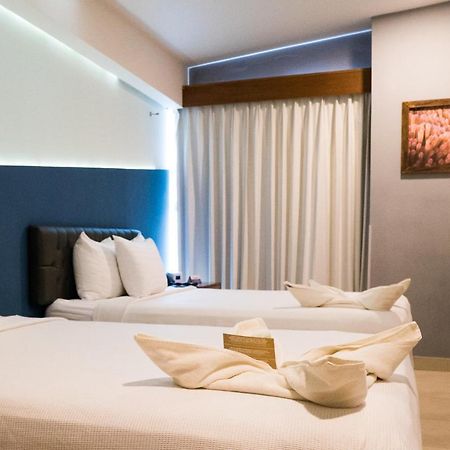 ורקרוז Hotel Clipperton מראה חיצוני תמונה