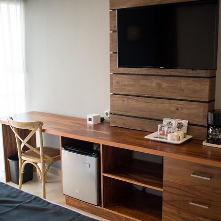 ורקרוז Hotel Clipperton מראה חיצוני תמונה