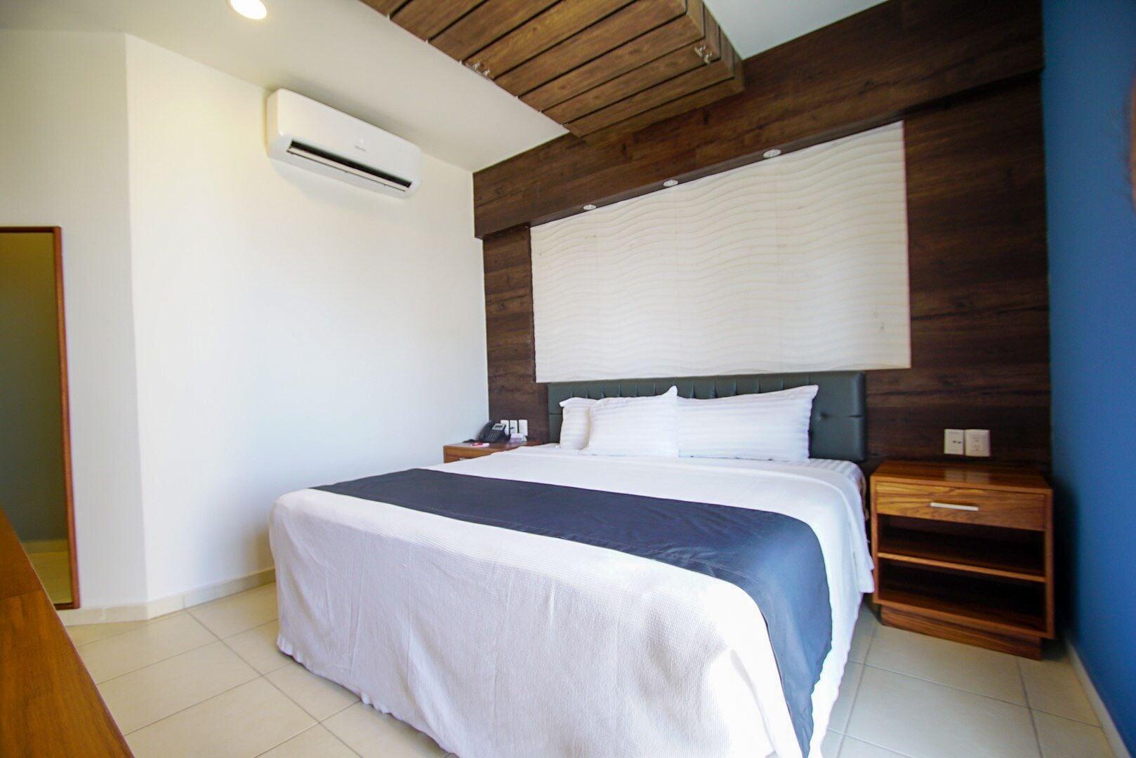 ורקרוז Hotel Clipperton מראה חיצוני תמונה