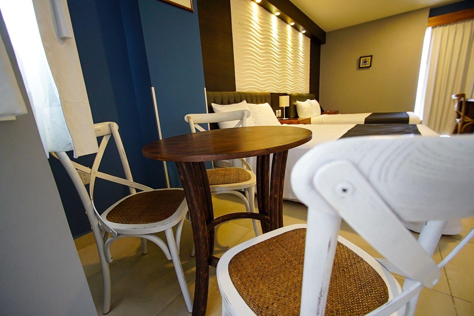ורקרוז Hotel Clipperton מראה חיצוני תמונה