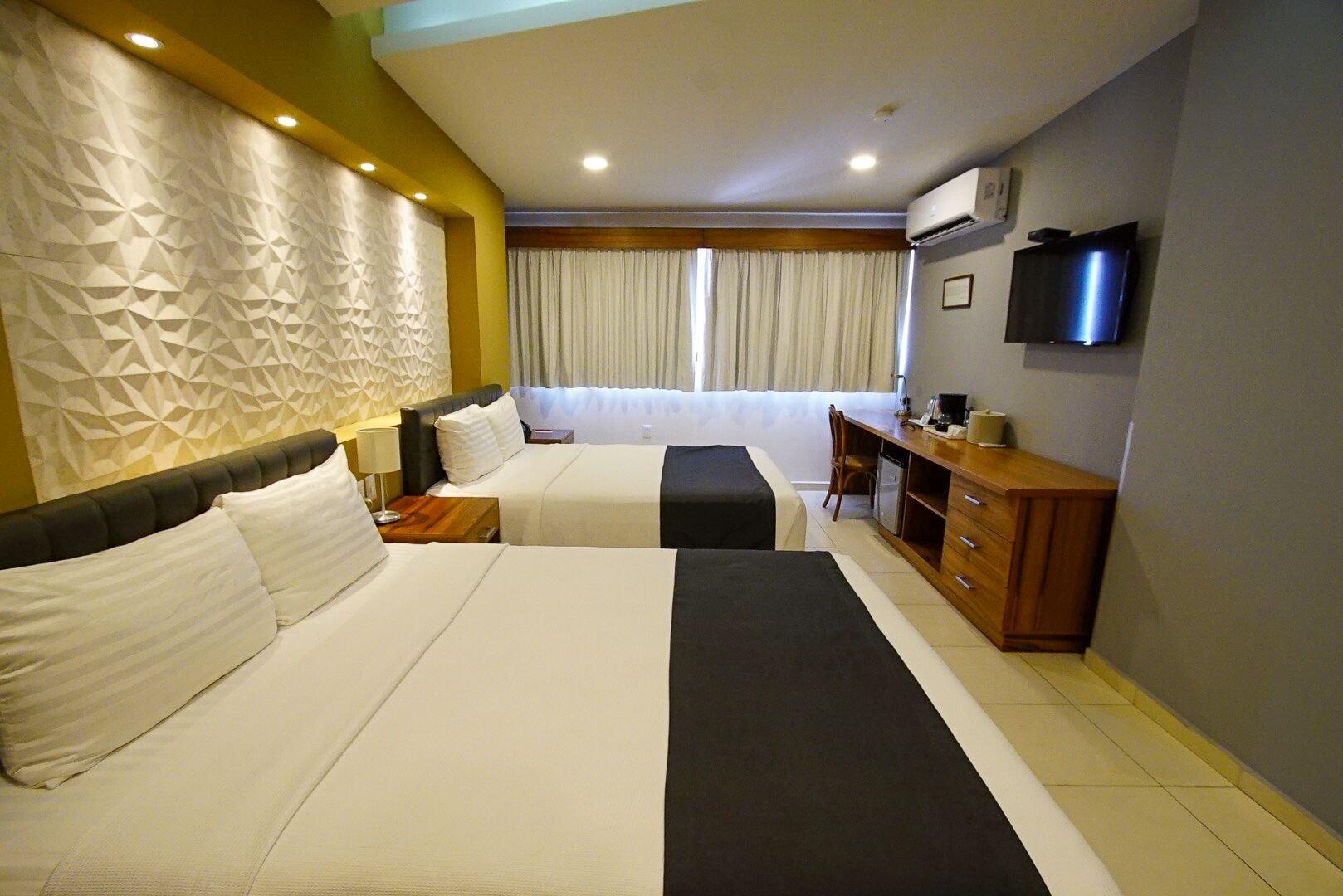 ורקרוז Hotel Clipperton מראה חיצוני תמונה