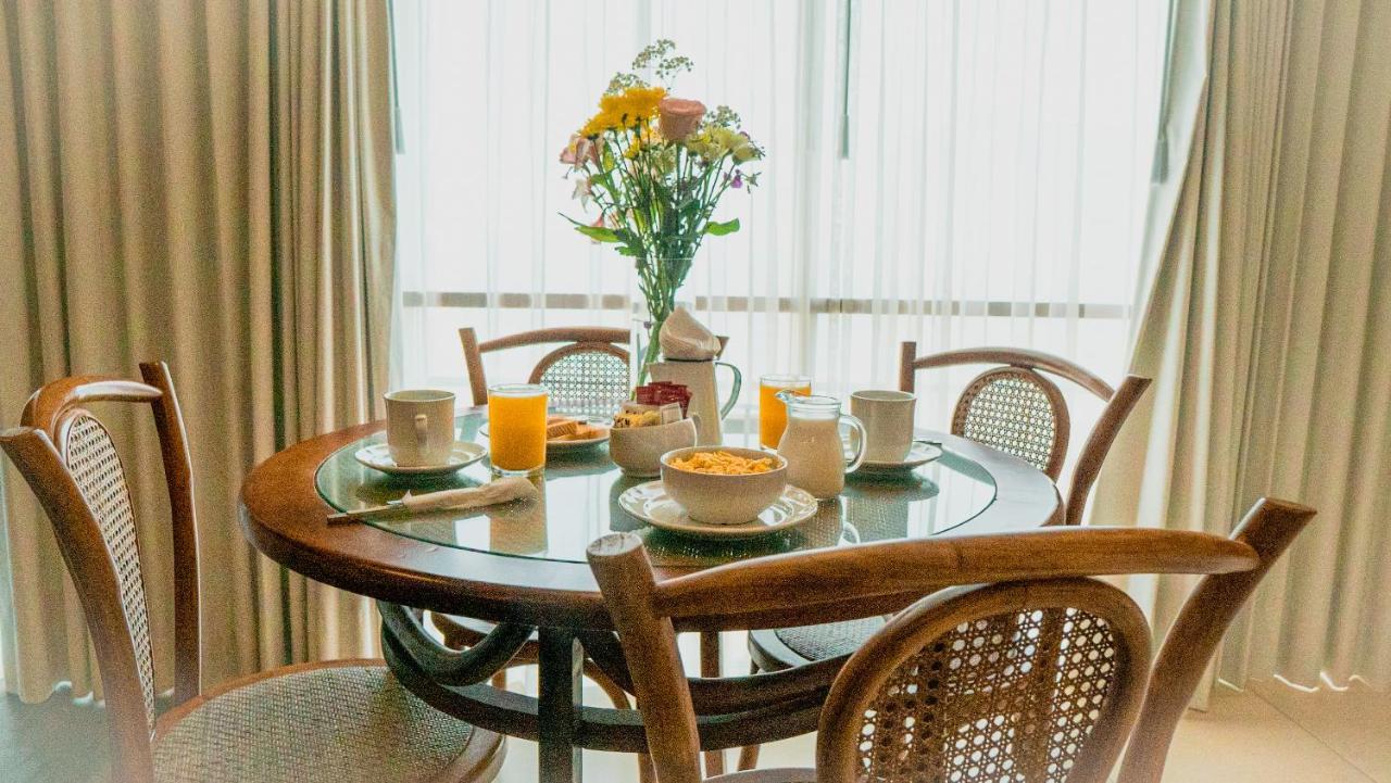 ורקרוז Hotel Clipperton מראה חיצוני תמונה