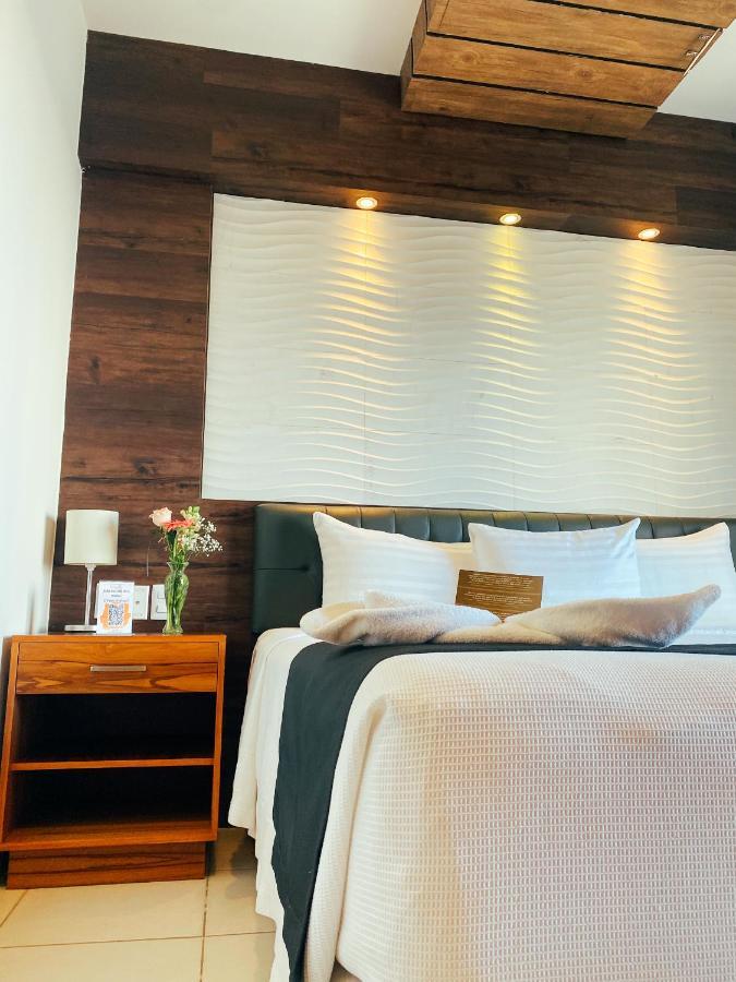 ורקרוז Hotel Clipperton מראה חיצוני תמונה