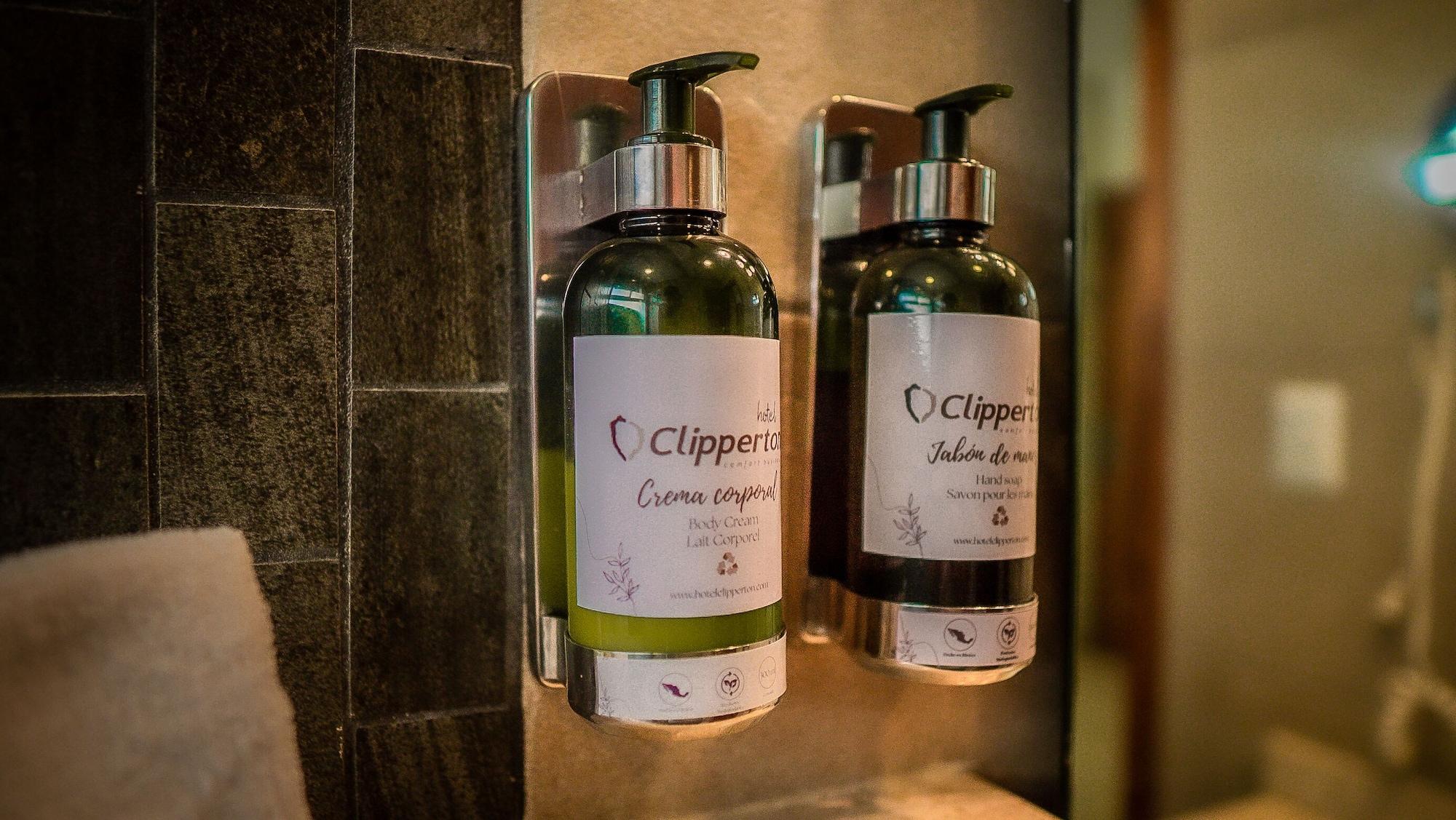 ורקרוז Hotel Clipperton מראה חיצוני תמונה