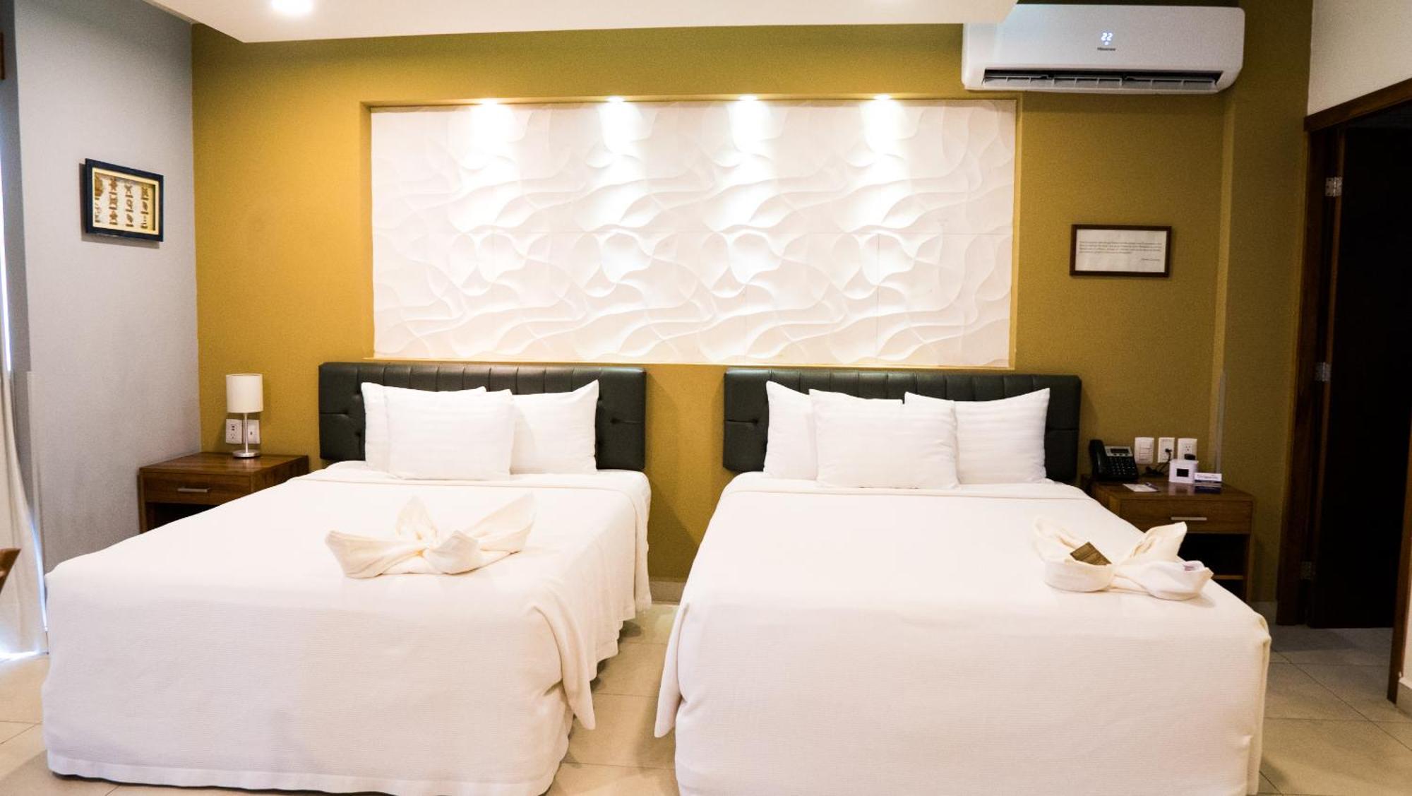 ורקרוז Hotel Clipperton מראה חיצוני תמונה