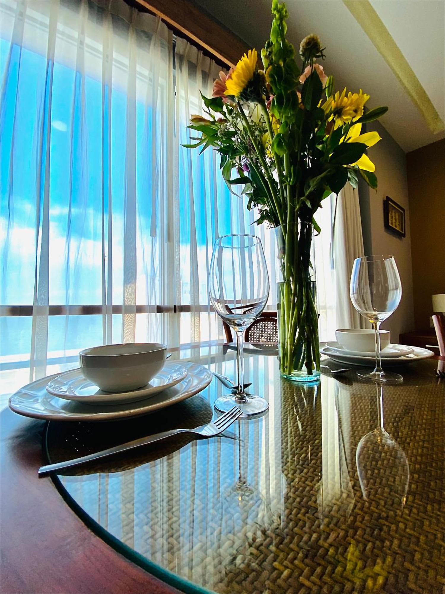 ורקרוז Hotel Clipperton מראה חיצוני תמונה