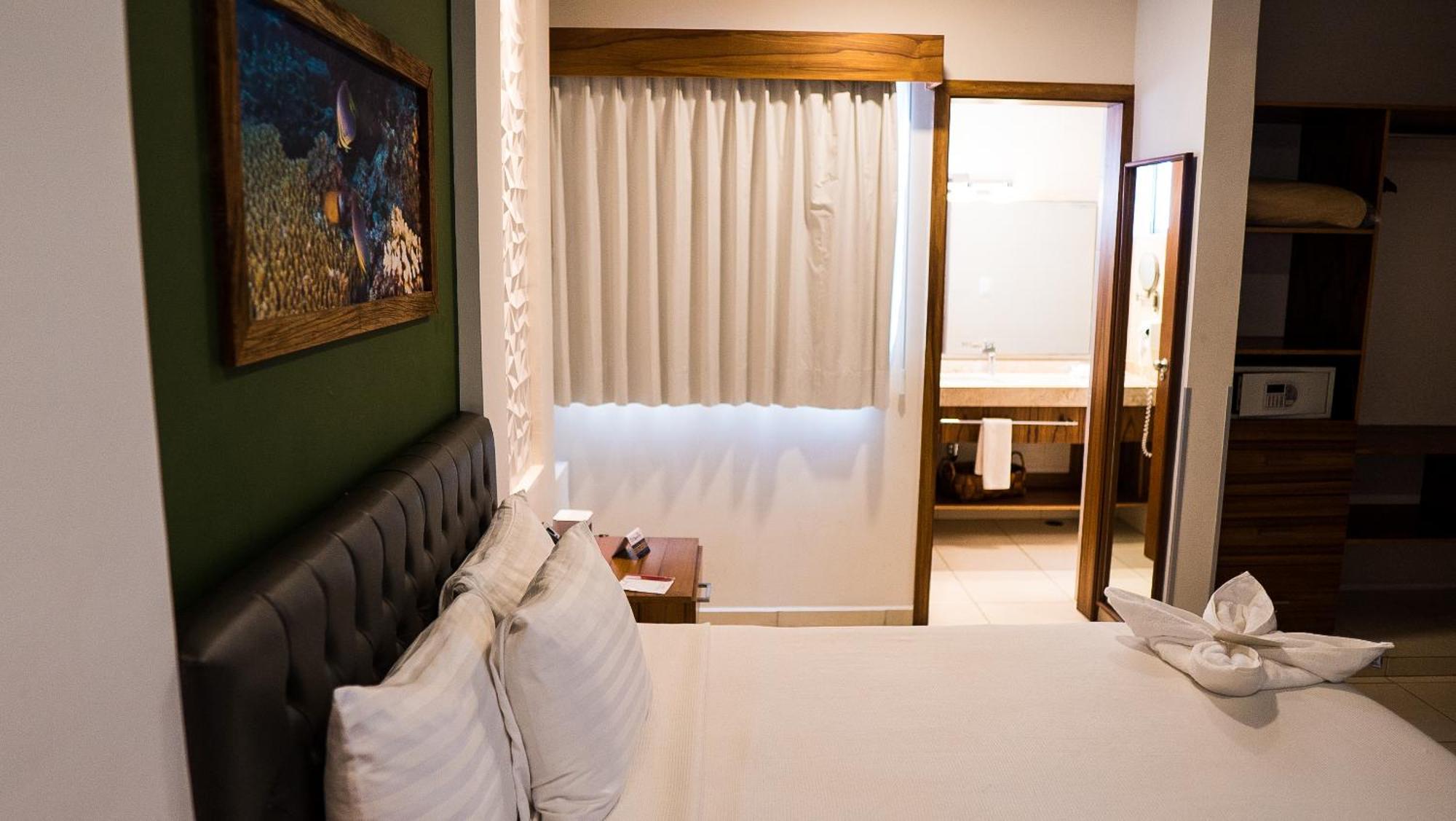 ורקרוז Hotel Clipperton מראה חיצוני תמונה