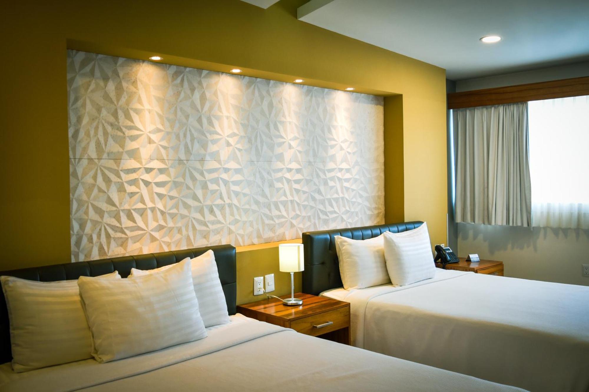 ורקרוז Hotel Clipperton מראה חיצוני תמונה