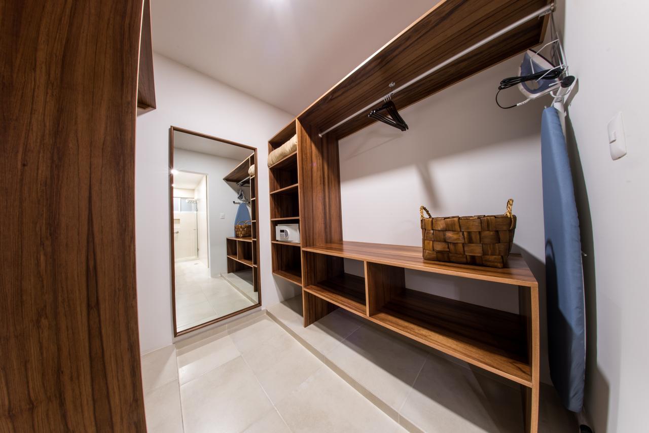 ורקרוז Hotel Clipperton מראה חיצוני תמונה