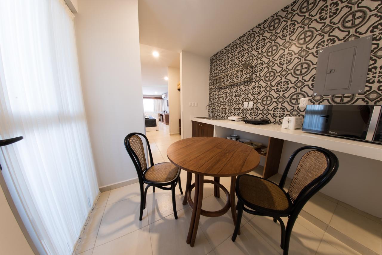 ורקרוז Hotel Clipperton מראה חיצוני תמונה