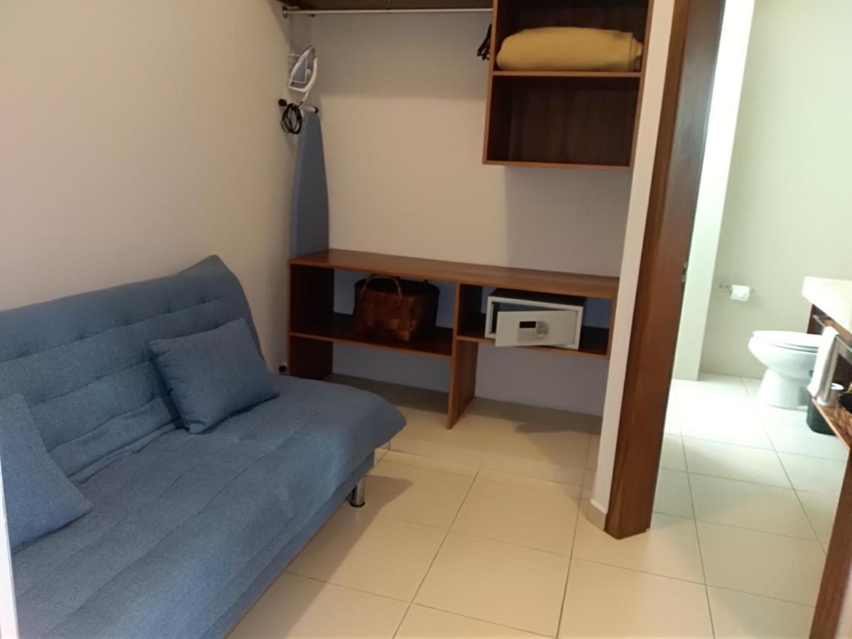 ורקרוז Hotel Clipperton מראה חיצוני תמונה