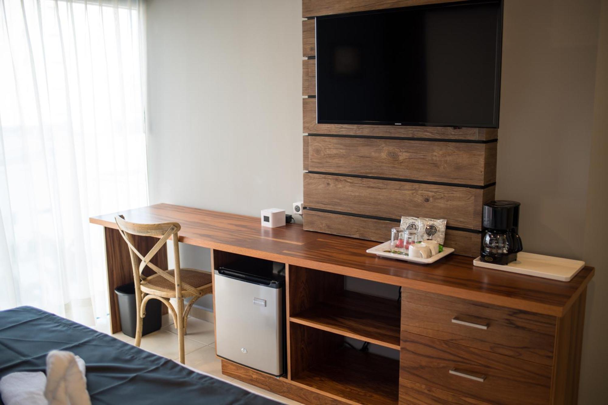 ורקרוז Hotel Clipperton מראה חיצוני תמונה