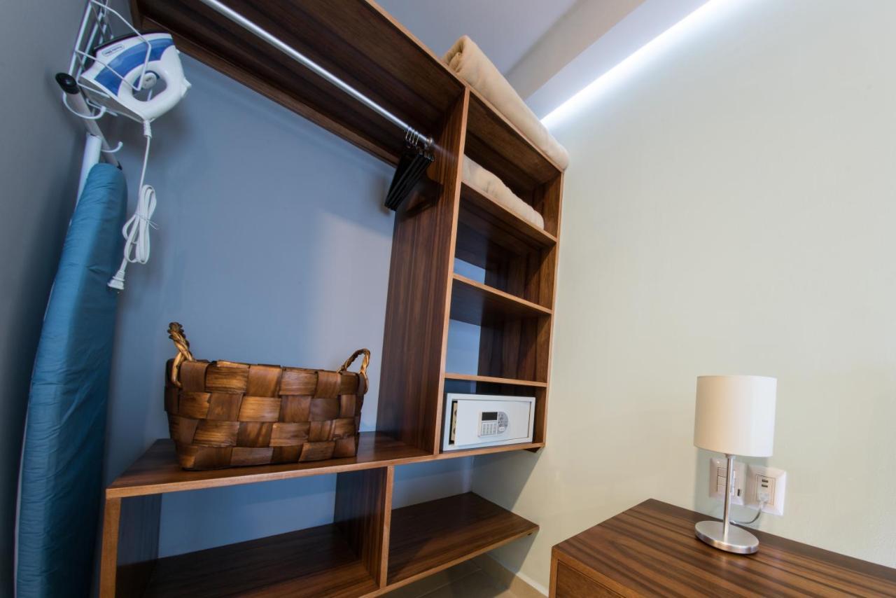 ורקרוז Hotel Clipperton מראה חיצוני תמונה