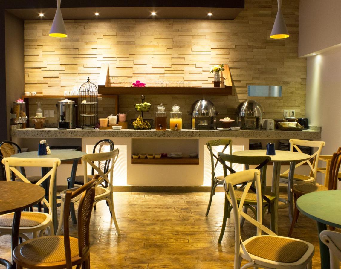 ורקרוז Hotel Clipperton מראה חיצוני תמונה